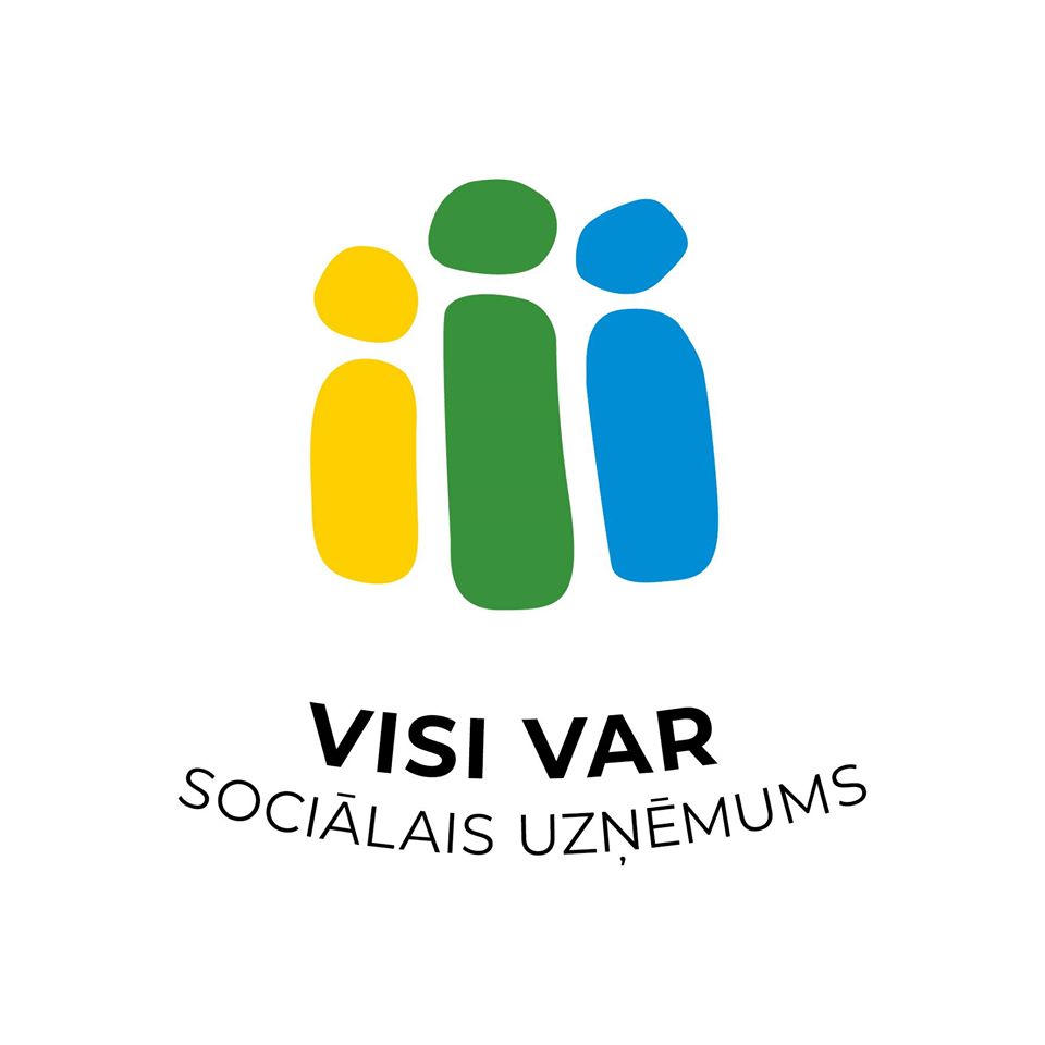 Biedrība “Cerību spārni” aicina pieteikties logotipa izstrādei