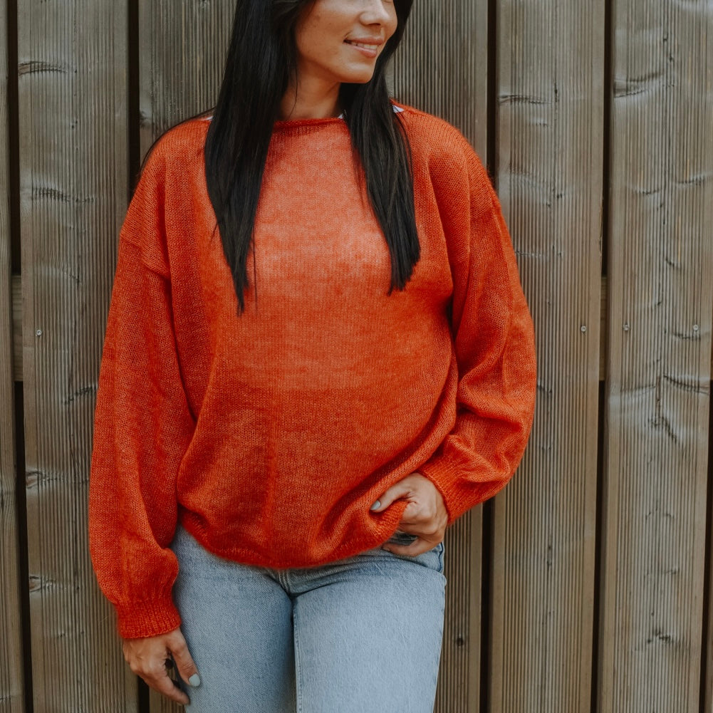 KIDMOHĒRAS DŽEMPERIS NR.4