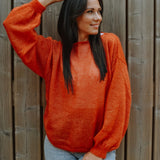 KIDMOHĒRAS DŽEMPERIS NR.4