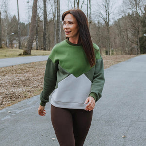 DŽEMPERIS NR.2 (L, XXL izmēros)