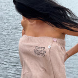 VANNAS/PIRTS DVIELIS AR PERSONALIZĀCIJU NR.1