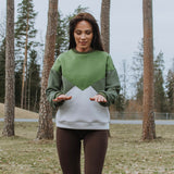 DŽEMPERIS NR.2 (L, XXL izmēros)