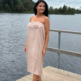 VANNAS/PIRTS DVIELIS AR PERSONALIZĀCIJU NR.1