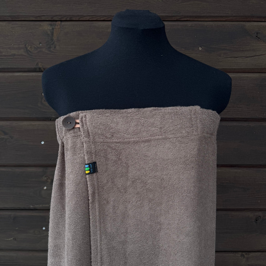 VANNAS/PIRTS DVIELIS NR.4