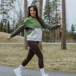 DŽEMPERIS NR.2 (L, XXL izmēros)