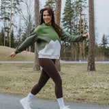 DŽEMPERIS NR.2 (L, XXL izmēros)