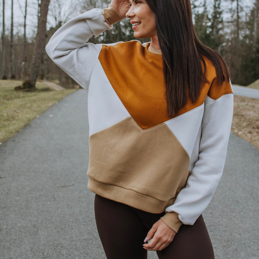 DŽEMPERIS NR.1 ( L izmērs)