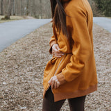 OVERSIZE DŽEMPERIS NR.3 (XXL izmērs)