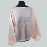 KIDMOHĒRAS DŽEMPERIS NR.2