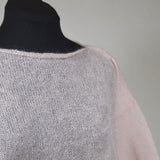 KIDMOHĒRAS DŽEMPERIS NR.2