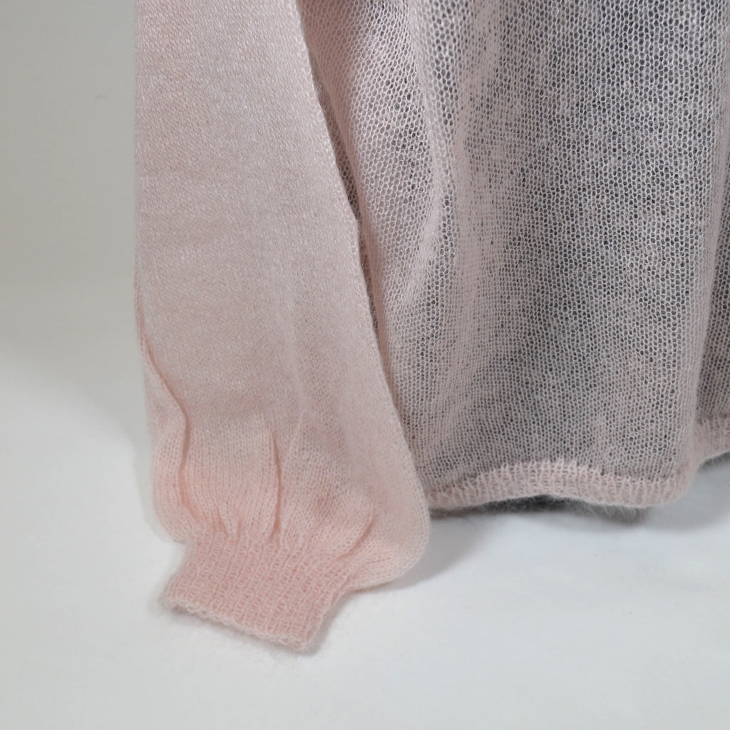 KIDMOHĒRAS DŽEMPERIS NR.2