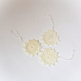 TAMBORĒTA SNIEGPĀRSLIŅA