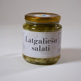 LATGALIEŠU SALĀTI