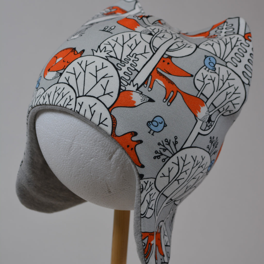 CEPURE NR.62 (44 Izmērs)