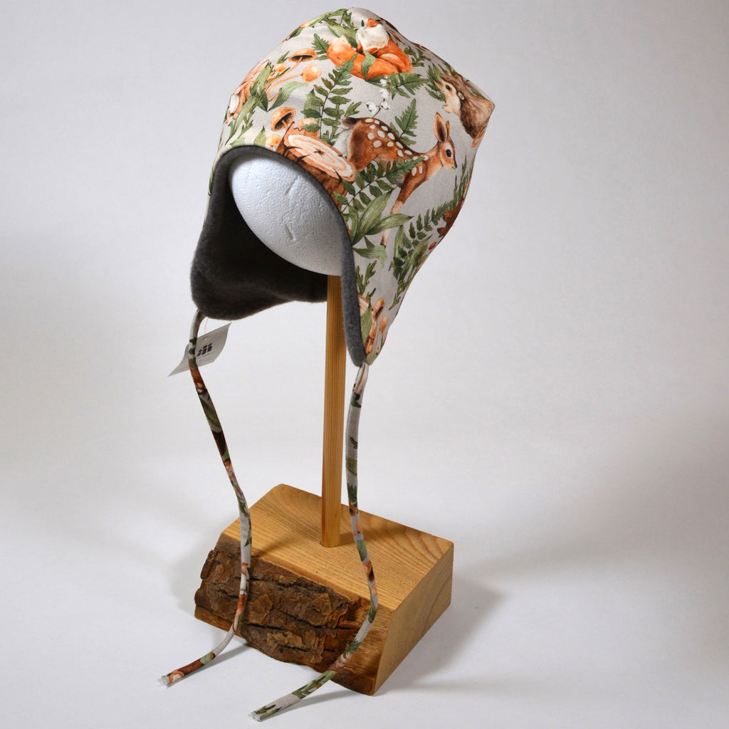 CEPURE NR.64 (44 Izmērs)