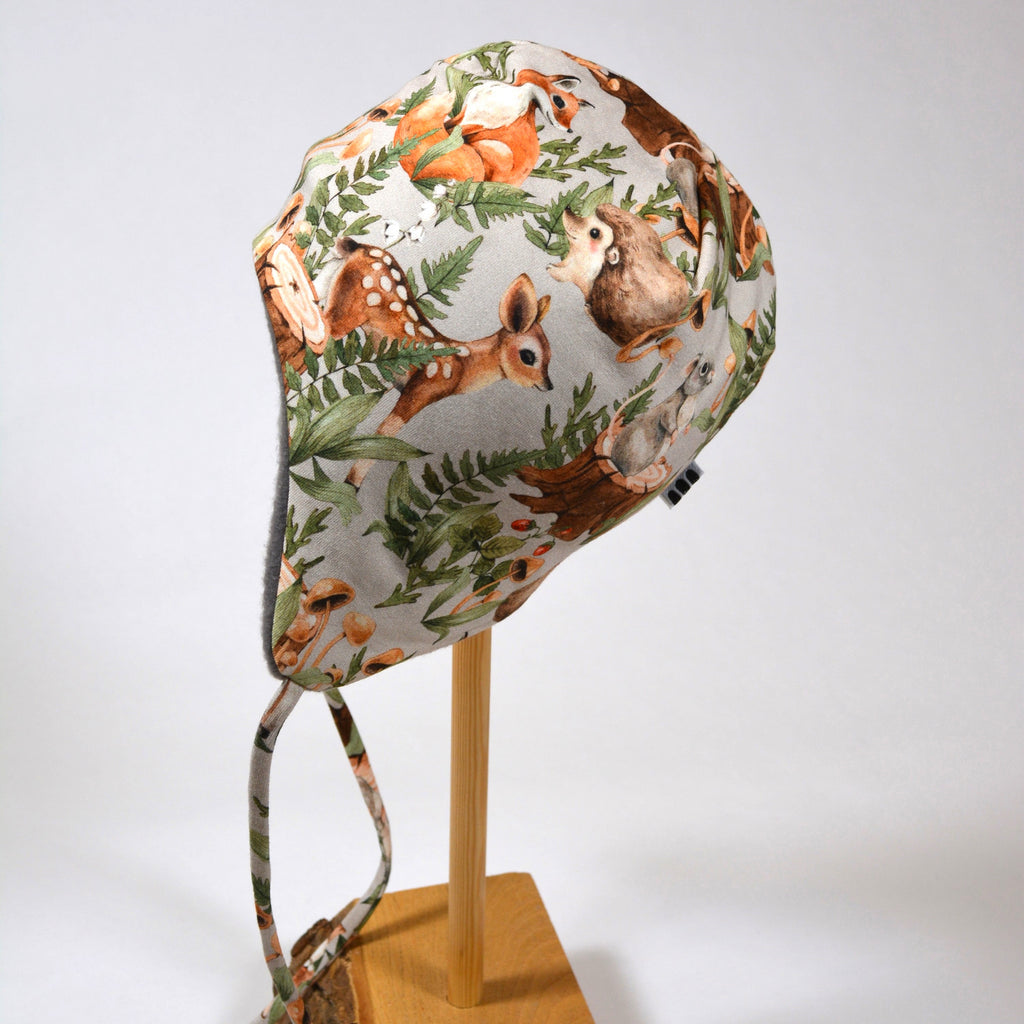 CEPURE NR.64 (44 Izmērs)