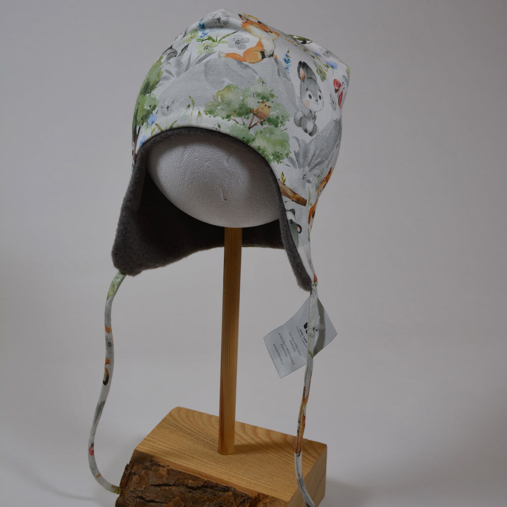 CEPURE NR.78 (44 Izmērs)