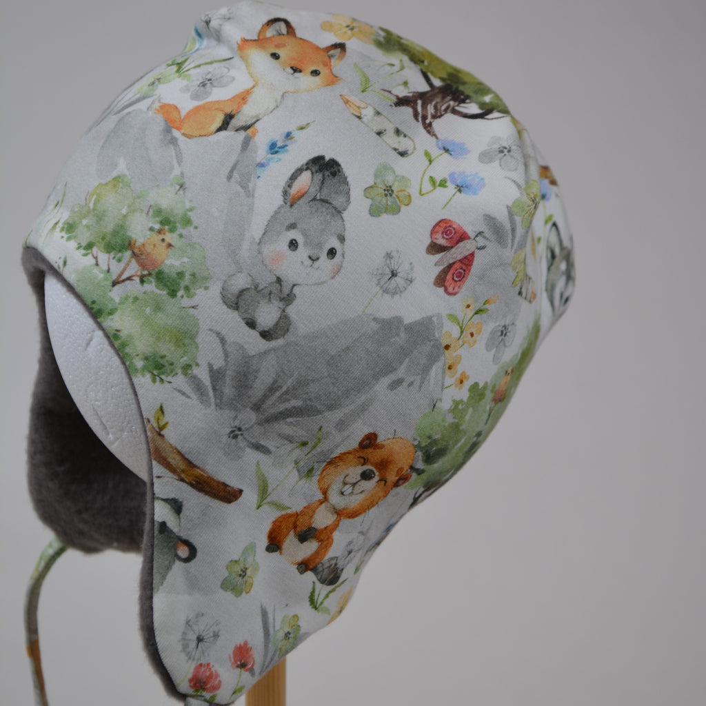 CEPURE NR.78 (44 Izmērs)