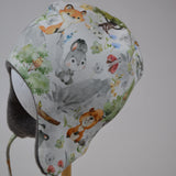 CEPURE NR.78 (44 Izmērs)