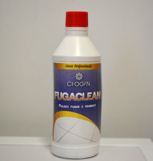 FUGACLEAN