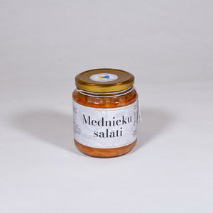 MEDNIEKU SALĀTI