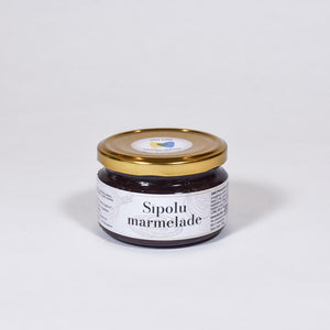 SĪPOLU MARMELĀDE