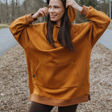 OVERSIZE DŽEMPERIS NR.3 (XXL izmērs)