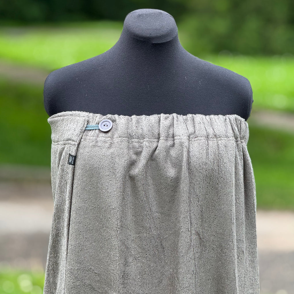 VANNAS/PIRTS DVIELIS NR.3