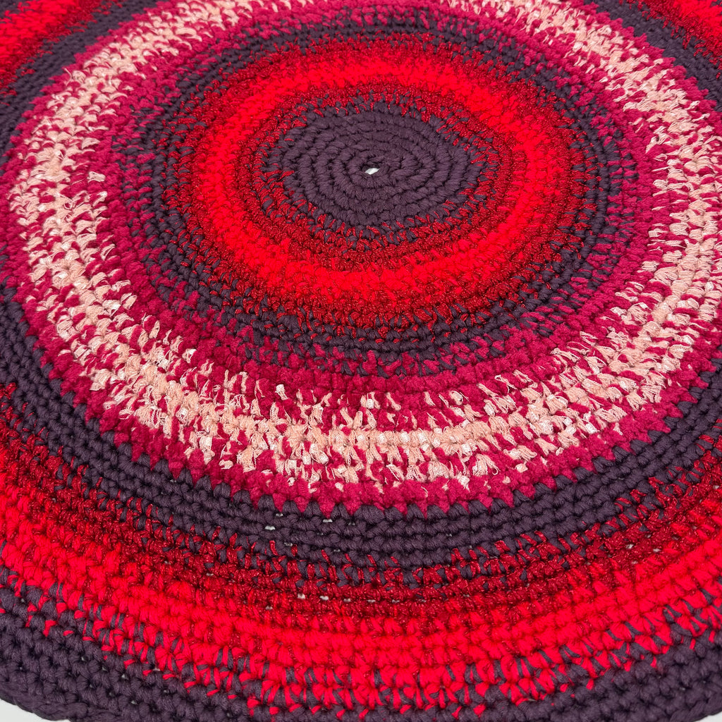 TAMBORĒTS PAKLĀJS NR.1