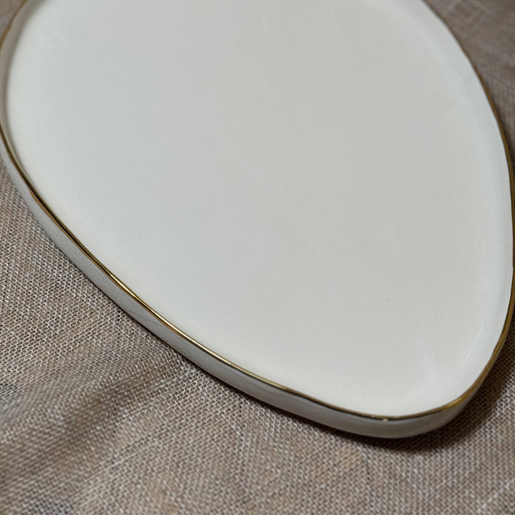 LIELAIS KERAMIKAS ŠĶĪVIS “LĀSĪTE”