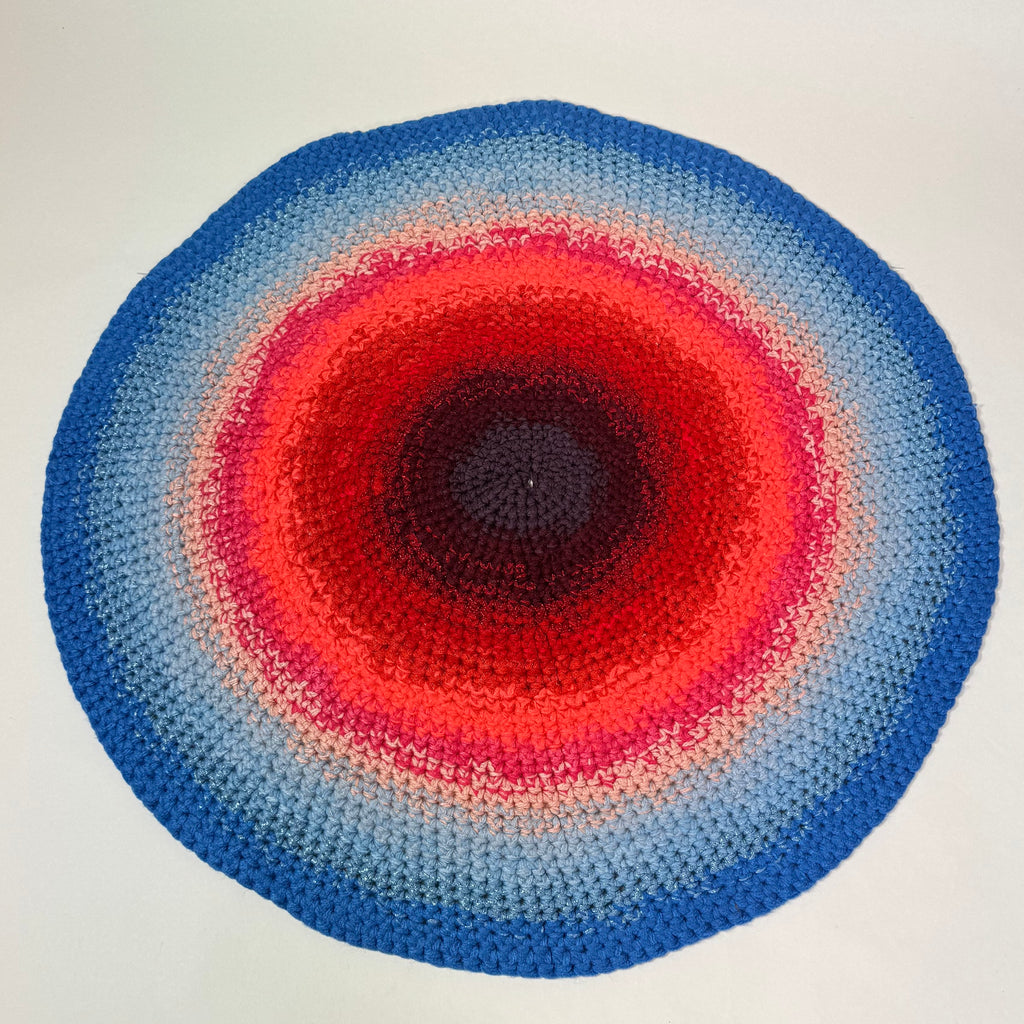 TAMBORĒTS PAKLĀJS NR.4