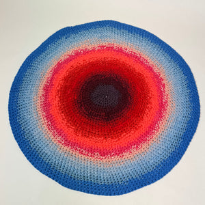 TAMBORĒTS PAKLĀJS NR.4