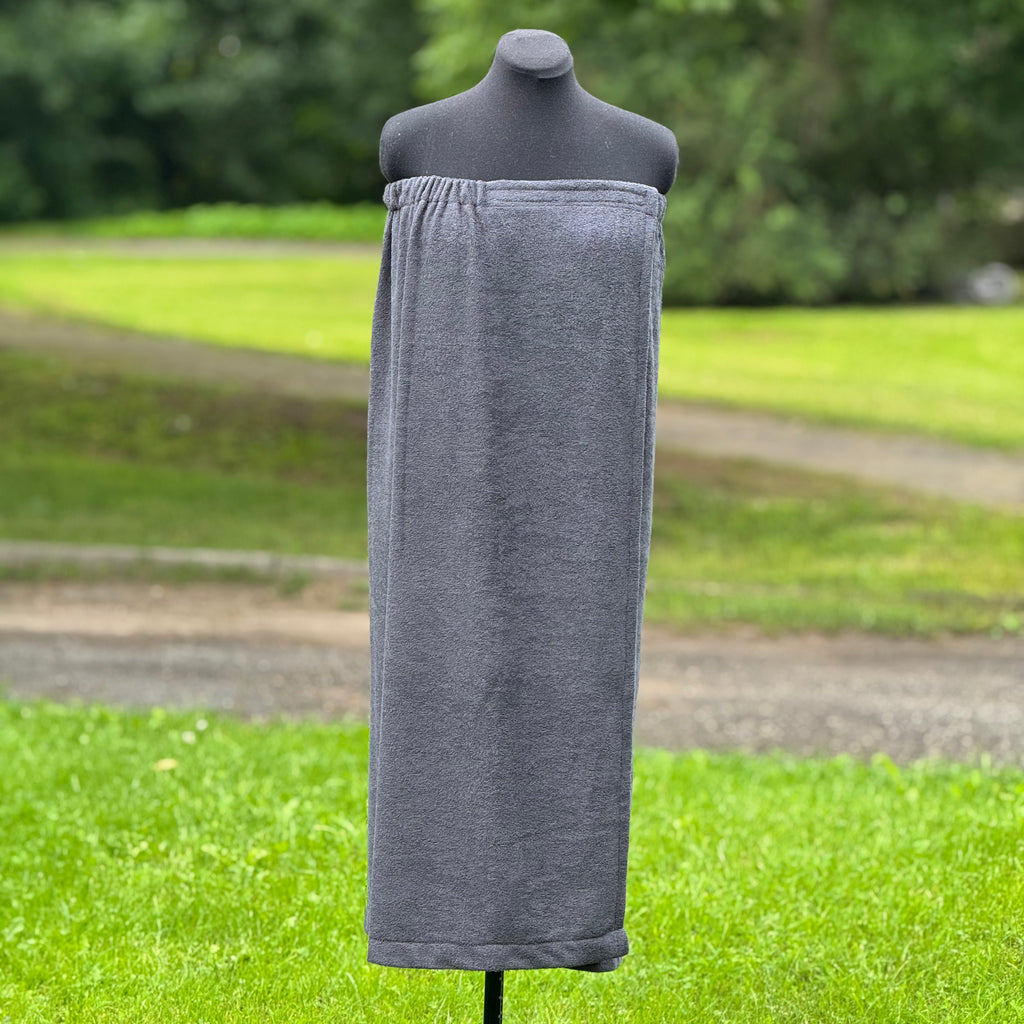 VANNAS/PIRTS DVIELIS NR.12