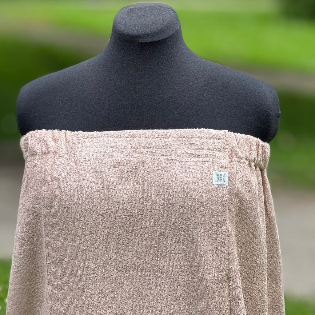 VANNAS/PIRTS DVIELIS NR.10