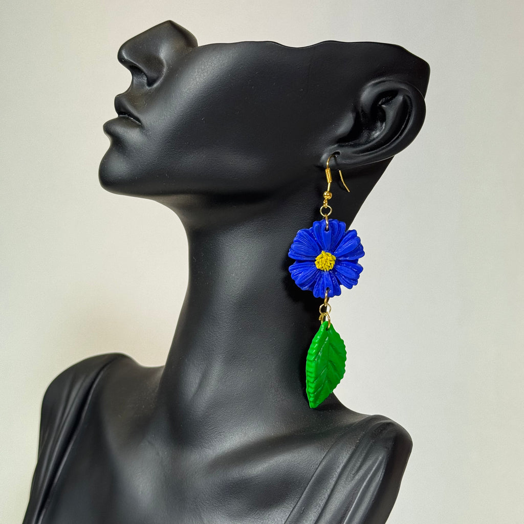 POLIMĒRA AUSKARI NR.1