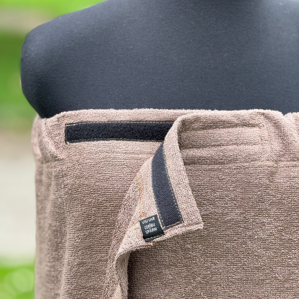 VANNAS/PIRTS DVIELIS NR.2