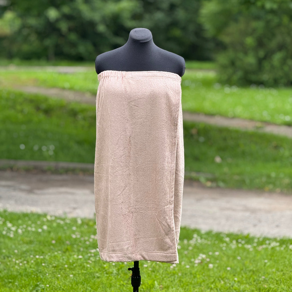 VANNAS/PIRTS DVIELIS NR.6