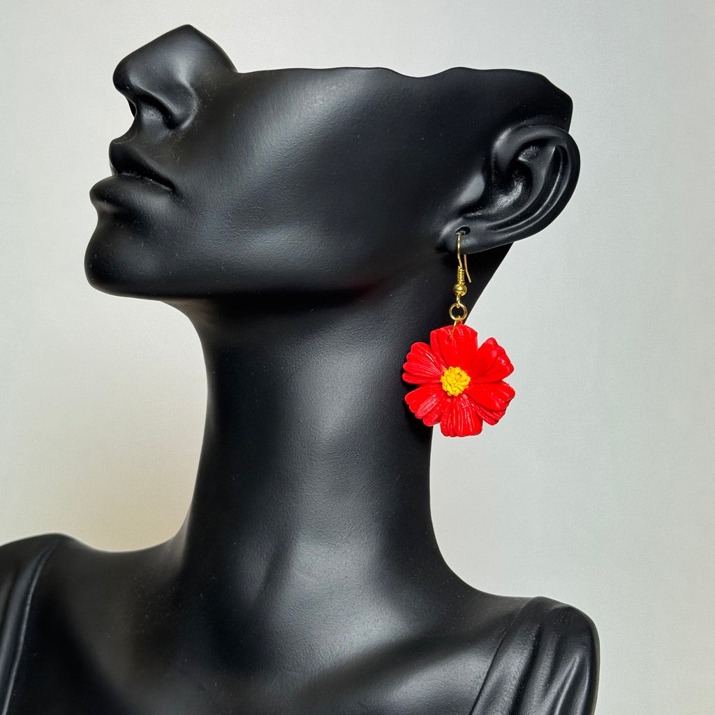 POLIMĒRA AUSKARI NR.3