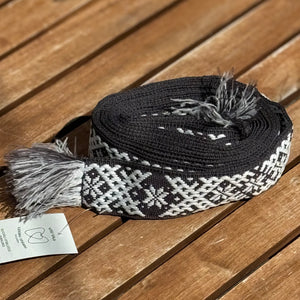 TAUTISKĀ STILA JOSTA NR.3