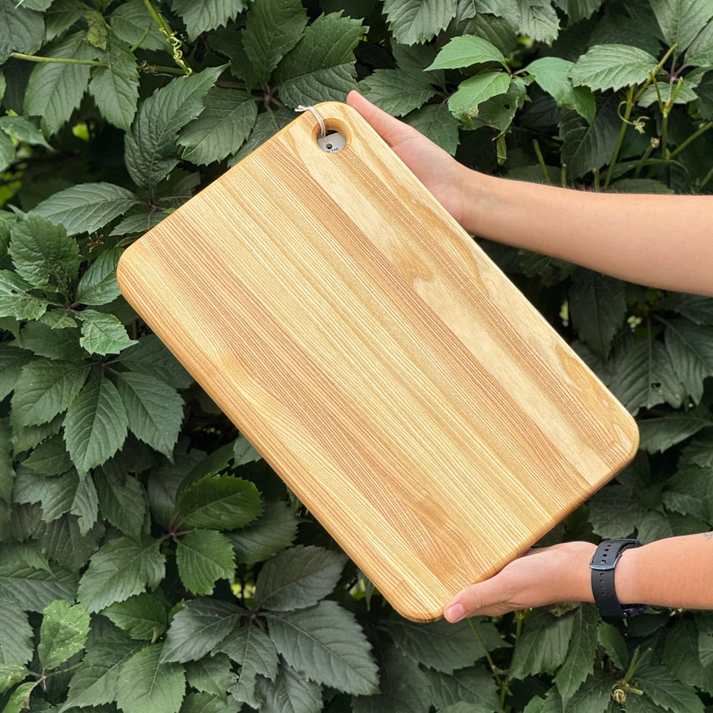 LIELAIS KOKA DĒLĪTIS