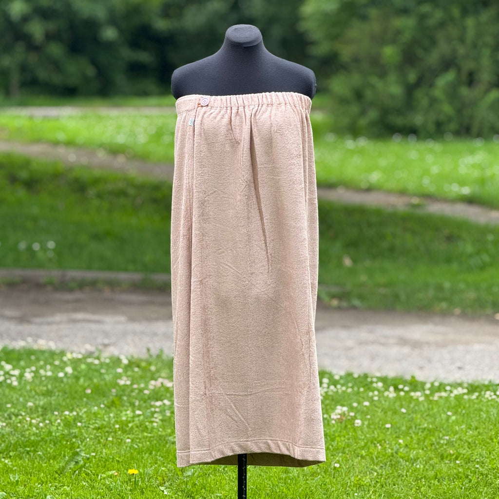 VANNAS/PIRTS DVIELIS NR.1