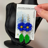 POLIMĒRA AUSKARI NR.1