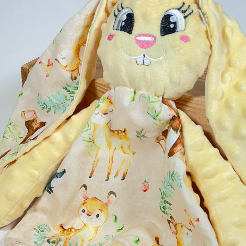 ZAĶA MĪĻMANTIŅA NR.4