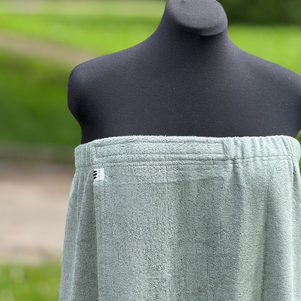 VANNAS/PIRTS DVIELIS NR.7