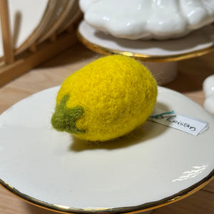 FILCĒTS CITRONS