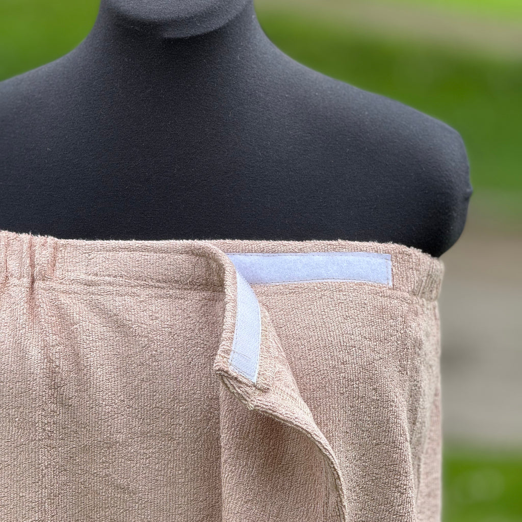 VANNAS/PIRTS DVIELIS NR.6