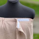 VANNAS/PIRTS DVIELIS NR.6