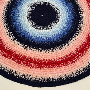 TAMBORĒTS PAKLĀJS NR.2