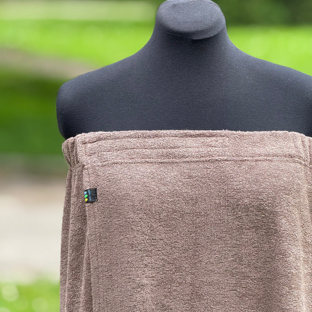 VANNAS/PIRTS DVIELIS NR.8