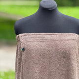 VANNAS/PIRTS DVIELIS NR.8